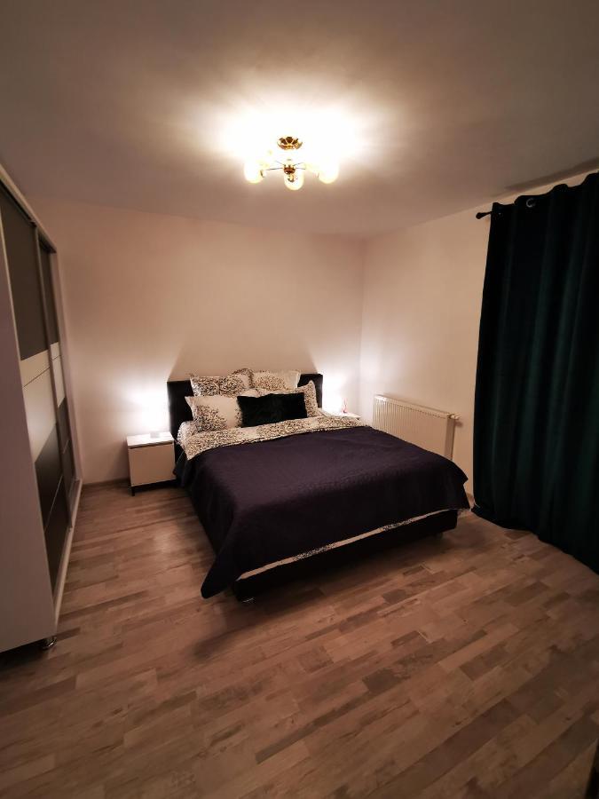 Teo Apartment Брашов Экстерьер фото