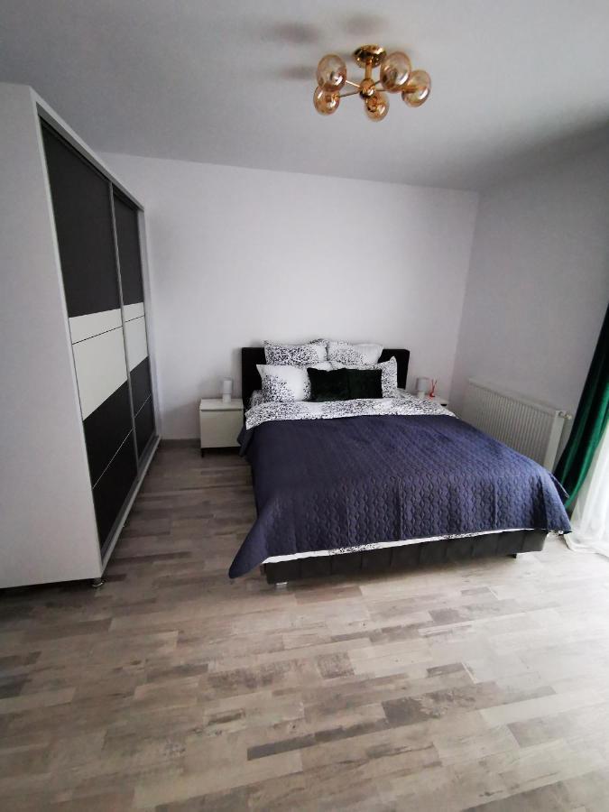 Teo Apartment Брашов Экстерьер фото