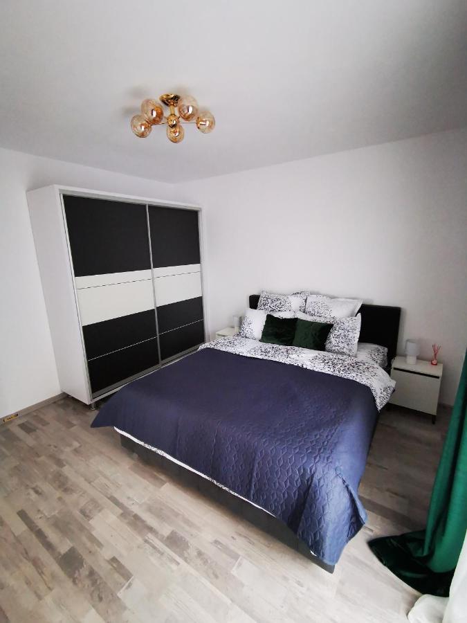 Teo Apartment Брашов Экстерьер фото
