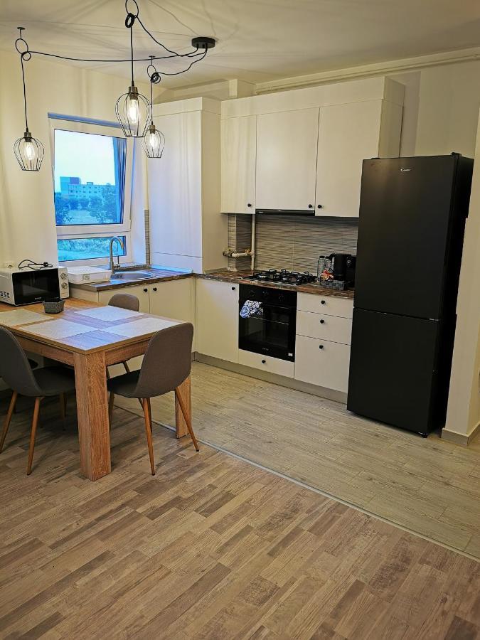 Teo Apartment Брашов Экстерьер фото