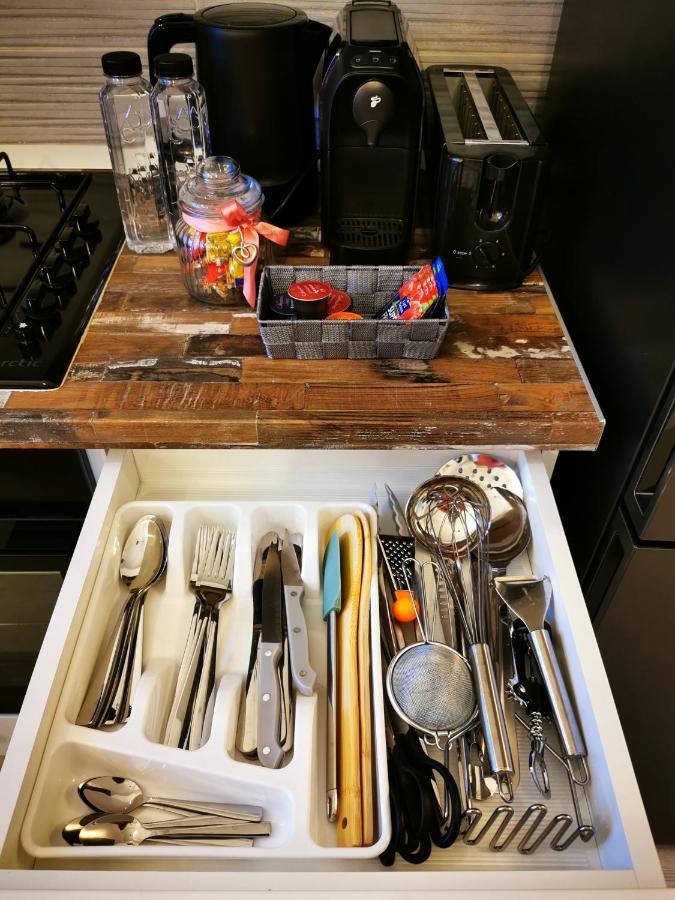 Teo Apartment Брашов Экстерьер фото